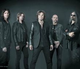 El décimo álbum de Europe