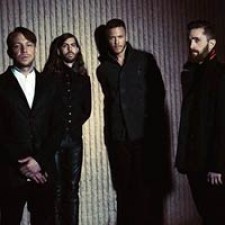 Título para el segundo álbum de Imagine Dragons