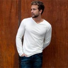 Pablo Alborán cuarta 4ª semana nº1 en España con 'Terral'