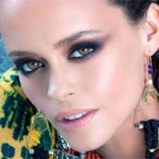 El nuevo álbum de Shaila Dúrcal para San Valentín