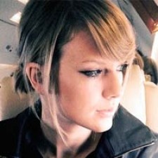 Taylor Swift imparable en las listas de Estados Unidos