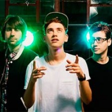 Years & Years se lleva el BBC Sound de 2015
