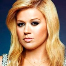 Estrenado el nuevo single de Kelly Clarkson