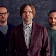 El primer álbum de DCFC sin Chris Walla