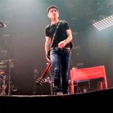 Gira latinoamericana de Fito & Fitipaldis