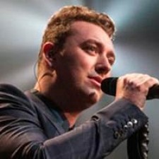 Future Islands y Sam Smith en el Austin City Limits