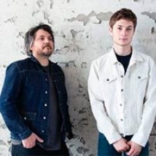 Jeff Tweedy en Barcelona y Madrid