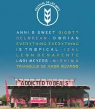 Dorian y TAB al Festival de les Arts