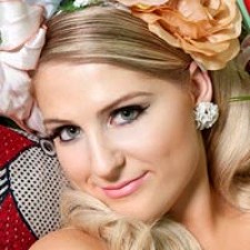 Meghan Trainor nueva líder de la lista Billboard 200