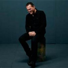 Ismael Serrano inicia la gira de 'La llamada'