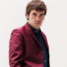 Lichis inicia la gira presentación de 'Modo avión'