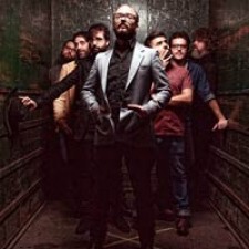 Se publica el álbum debut de Mi Capitán