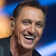 Dos conciertos de Franco de Vita en España en marzo