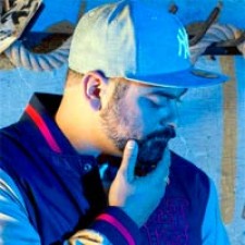 El séptimo álbum de estudio de Nach