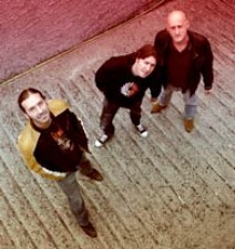 El regreso de Ilegales