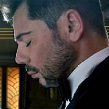 Los sonetos musicados de Miguel Poveda