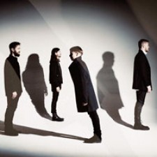 Imagine Dragons nº1 en LaHiguera.net con 'Shots'