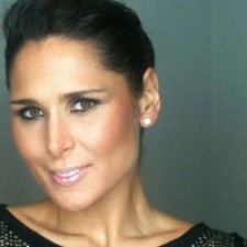 Rosa López prepara un octavo álbum