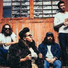 El segundo álbum de Alabama Shakes an abril