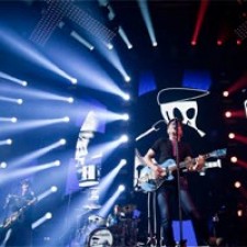 Nuevas fechas en gira de Fito & Fitipaldis