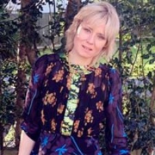 El tercer álbum en solitario de Róisín Murphy