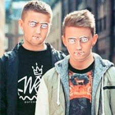 Disclosure y Bleachers al Bilbao BBK Live 2015