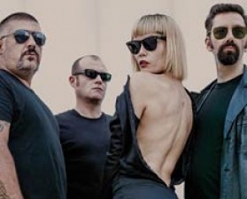 Cycle estrena single y prepara gira