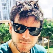 Pablo López graba nuevo álbum en Estados Unidos