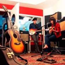 El séptimo álbum de estudio de Amaral en octubre