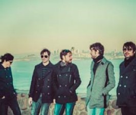 Second prepara nuevo álbum