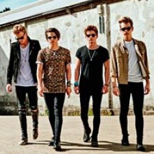 Conciertos de The Vamps en Barcelona y Madrid