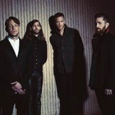 Imagine Dragons en Bilbao y Madrid