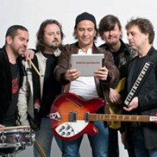 Nuevo disco y gira de Los secretos