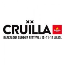 Franz Ferdinand & Spark y Jamie Cullum al Cruïlla Barna 2015