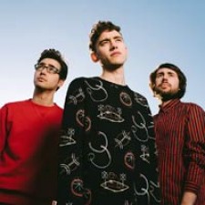 Título y fecha del álbum debut de Years & Years