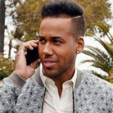 Romeo Santos inicia gira española