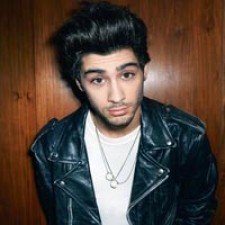 Zayn Malik sale de One Direction