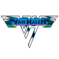 Álbum en directo y gira de Van Halen