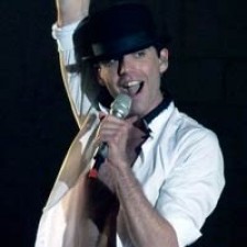 Titulo y fecha del cuarto álbum de Mika