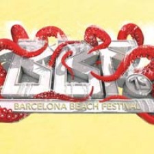 Axwell^Ingrosso y Martin Garrix al BBF 2015