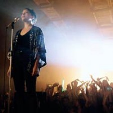 Natalia Lafourcade y Rihanna, en los vídeos de la semana