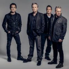 El 30 aniversario de Hombres G