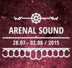 We Are Scientists y Dinero, al Arenal Sound 2015