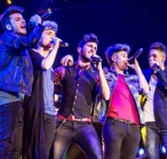 Auryn nº1 en España con la reedición de 'Circus Avenue'