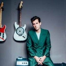 El 'Uptown funk' de Mark Ronson tiene nuevos créditos