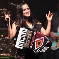 ¿Qué le ocurre a Julieta Venegas?