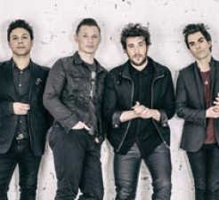 Los detalles del noveno álbum de Stereophonics