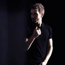 Pablo Alborán inicia gira europea en San Sebastián