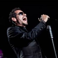 4 conciertos de Marc Anthony en España en julio