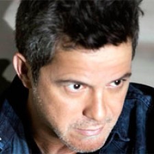 Alejandro Sanz sigue nº1 en España con Sirope